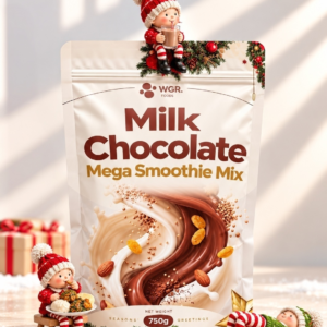 Milk Chocolate Mega Calories Smoothie Mix