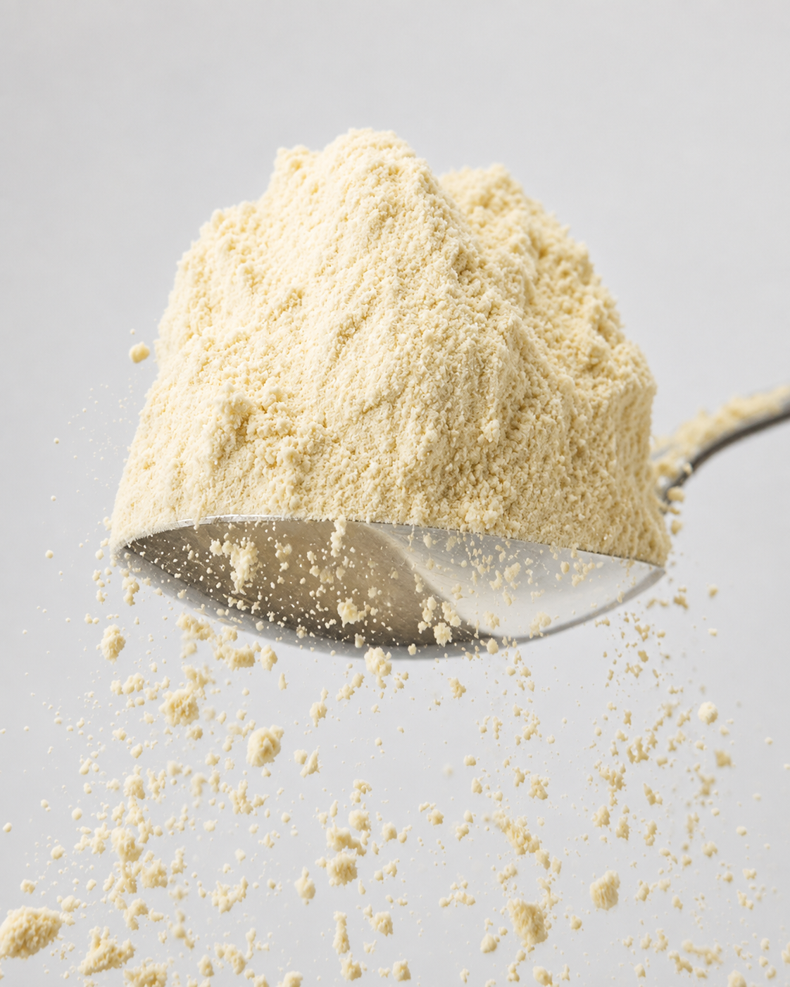 Cream Mega Calories Smoothie Mix - Image 2
