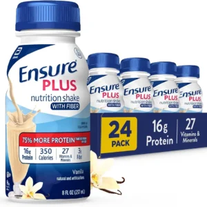 Ensure Plus Nutrition Shake