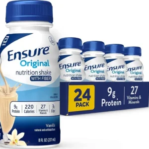 Ensure Original Nutrition Shake