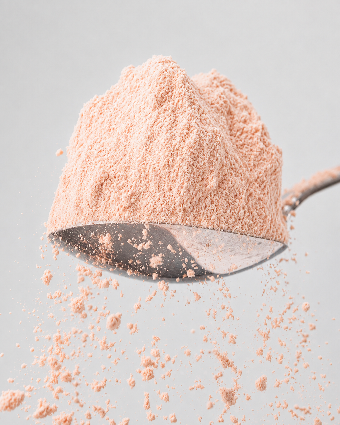 Mixed Berry Coconut Mega Smoothie Mix - Image 2