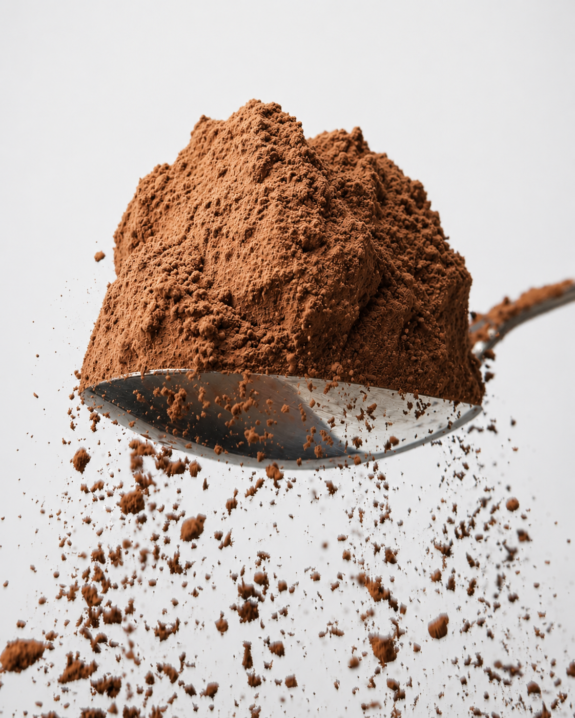 Dark Chocolate Mega Calories Smoothie Mix - Image 2