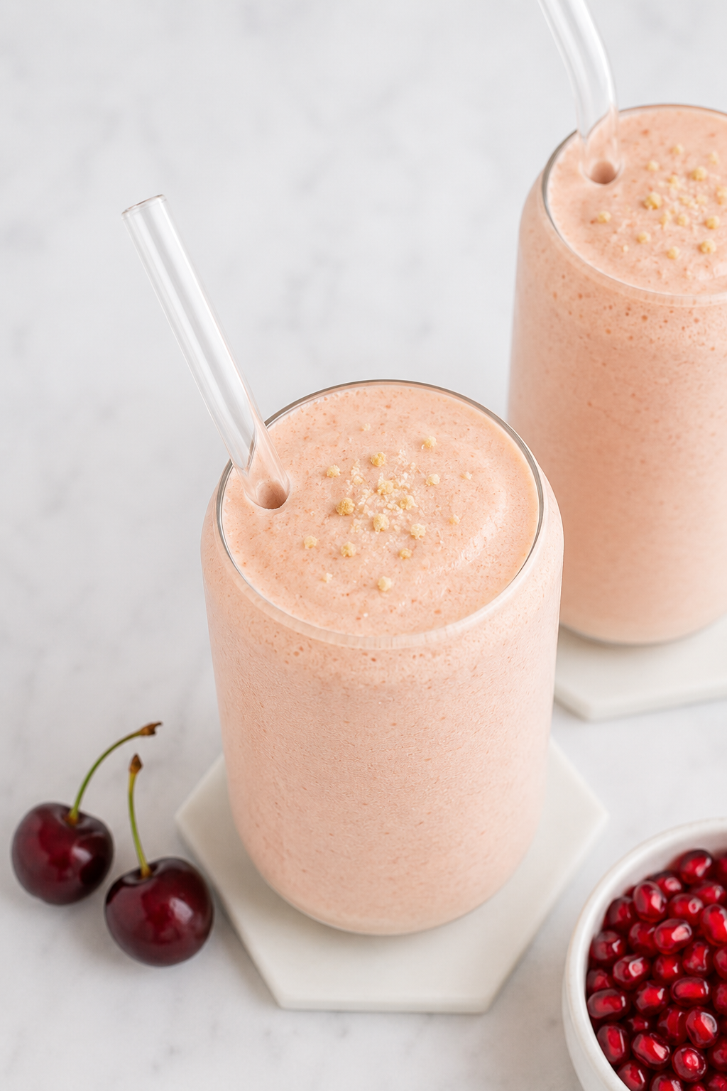 Mixed Berry Coconut Mega Smoothie Mix - Image 4