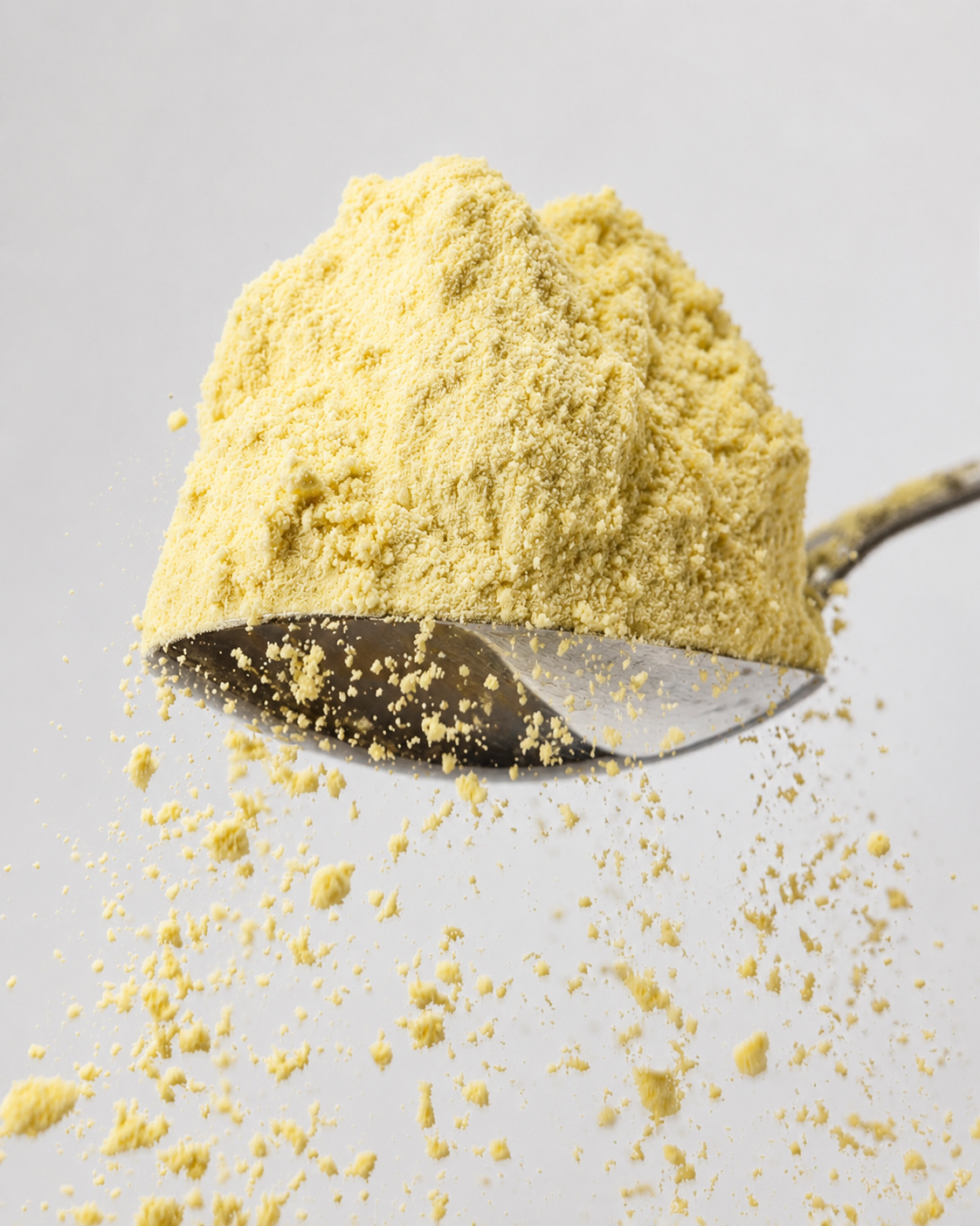 Mango Banana Mega Calories Smoothie Mix - Image 2