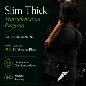 Slim Thick Program